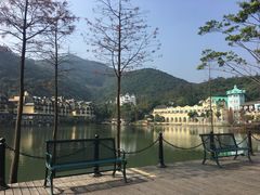 -东部华侨城