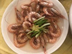 -劲莲舟山海鲜(东书房路店)