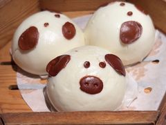 -晓粤·惹味粤菜(凯德乐峰广场店)