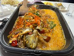 -李氏下饭菜·巫山纸包鱼·烤鱼(滨江路店)