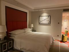 -澳门喜来登大酒店