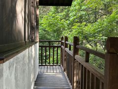 -黄公望隐居地