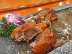 -国家五钻酒家·西樵旺阁渔村(西樵店)