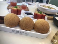 -蔡澜点心·粤菜(赛格国际购物中心店)