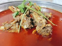-野菌王•养生汤锅•野生菌火锅(大理漾濞路店)