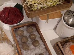 -九鼎轩脆毛肚火锅(徐州苏宁店)