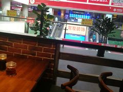 -李先生牛肉面大王(济南火车站候车室店)