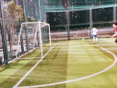 -深圳市宝安体育中心体育场