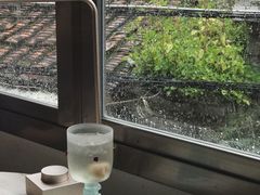 -巴浪鱼咖啡馆 Local Fish