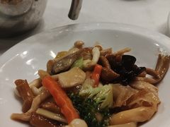 -功德林素菜饭庄(前门店)