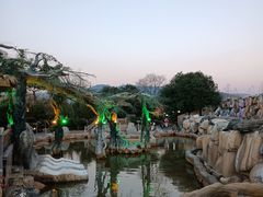 -大理地热国