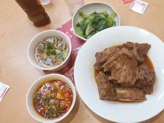 -大师兄·西北小馆(北站缤果空间店)