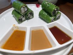 -蝴蝶里·粤菜·点心(龙湖杭州金沙天街店)