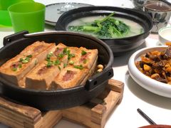 -原味田园·客家菜·土窑鸡(中航城君尚购物中心店)