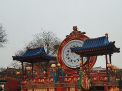 -大唐不夜城