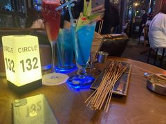 -CIRCLE·酒吧(第一国际店)