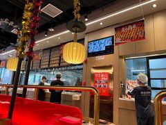 -管氏翅吧(马家堡店)