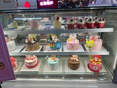 -CAKE BOSS 蛋糕老板(西单君太百货店)