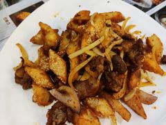 -新疆兵团食府清真(马连道店)
