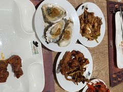 -汉巴味德巴西烤肉(顺和广场店)