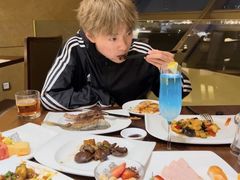 -杭州国际会议中心洲际酒店-原素全日餐厅(解放东路店)