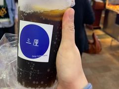 -三厘鸡蛋仔(印力店)