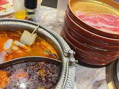 -火炉火自助餐(喜隆多店)