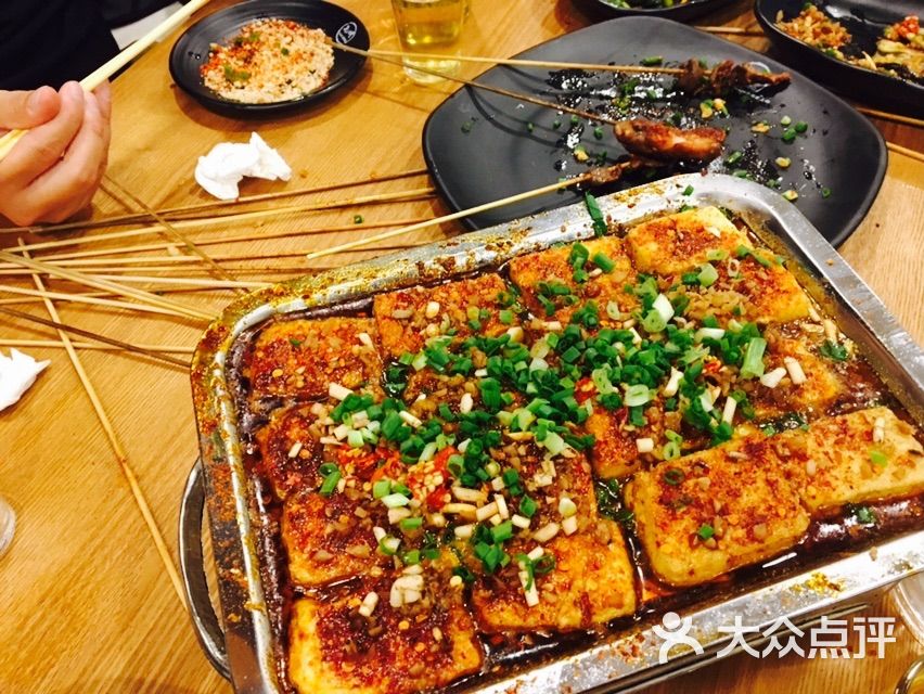 瓦烤(紫荆店)图片 - 第270张