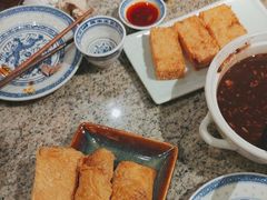 -南京大牌档(三阳广场苏宁店)