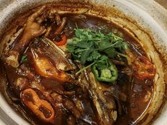 -周家二小姐的菜(西津渡店)