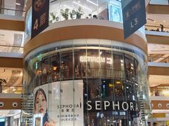 -深圳来福士广场