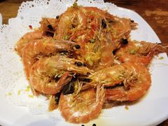 -南海渔家•渔民海鲜(亚特兰蒂斯店)