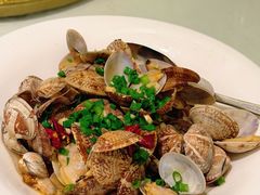 -山水一号·中餐厅