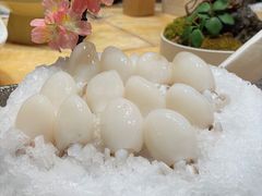 -海鲨湾海鲜会馆(百家湖1912店)