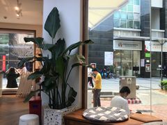 -Line 咖啡(石厦花园店)