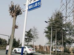 -西安正华驾校