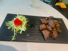 -颂福楼·南京菜(定淮门店)