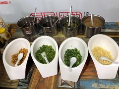 -行事老火锅(协信TOWN城店)