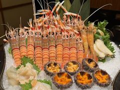 -大葉日本料理·龍蝦任食放題(廣州W酒店)