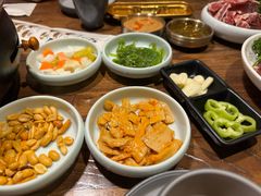 -九田家黑牛烤肉料理(太阳宫广场店)