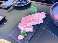 -谷牛和牛烤肉(漕河泾印象城店)
