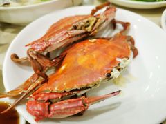 螃蟹-红灯笼龙凤饭店(宁波老字号店)