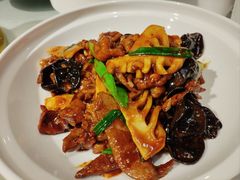 -大鸭梨烤鸭(金色漫香店)