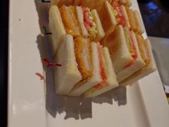 -南都咖啡西餐厅(天誉店)