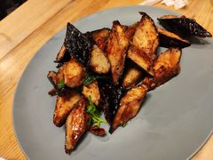 -薇酌饮·陕西菜(南门外店)