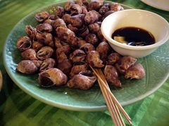 -盛港湾海鲜食府(黄沙店)