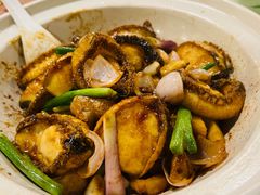 -盛港湾海鲜食府(黄沙店)