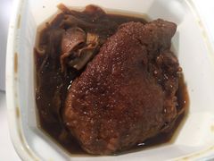 红烧大排-和记小菜(七宝店)
