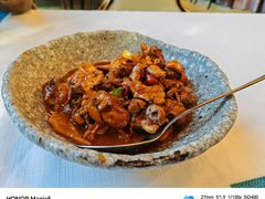 -云山九里度假酒店蝶庐阁中餐厅