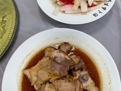 -荣生萝卜汤饭店